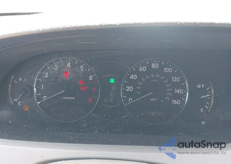 2007 Toyota Avalon Limited z USA, uszkodzony, nr VIN 4T1BK36B97U207918